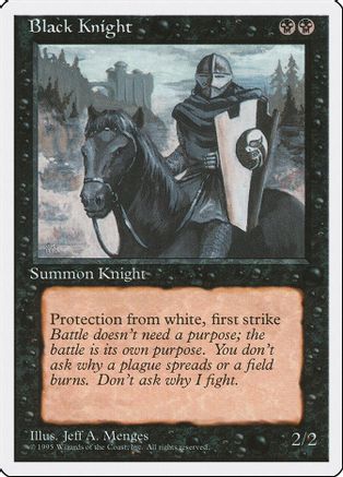 Black Knight
