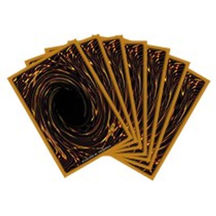 yugioh card shows YuGiOh! Card - 