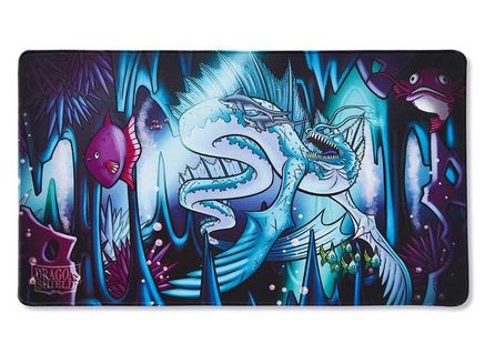 Dragon Shield Playmat (Limited Edition) - Xi Slayer Fuel - Dragon ...