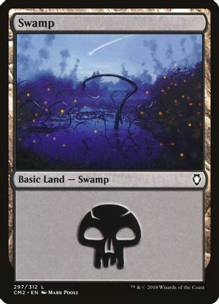 Swamp (297)