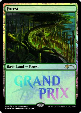 Forest
