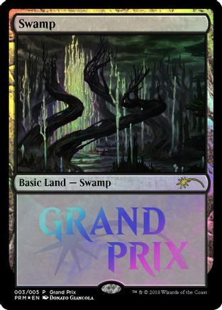 Swamp