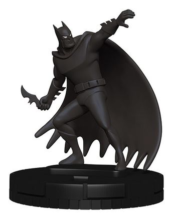 Batman - Batman The Animated Series - Heroclix