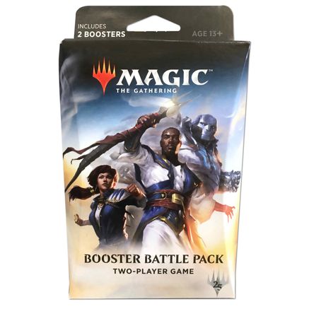 Dominaria Booster Battle Pack