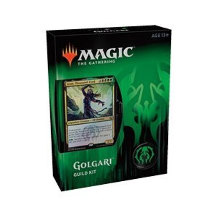 Guilds of Ravnica Guild Kit Golgari