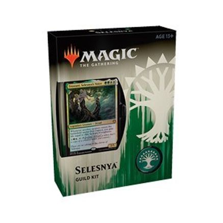 Guilds of Ravnica Guild Kit Selesnya