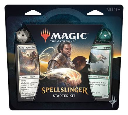 Core Set 2019 Spellslinger Starter Kit