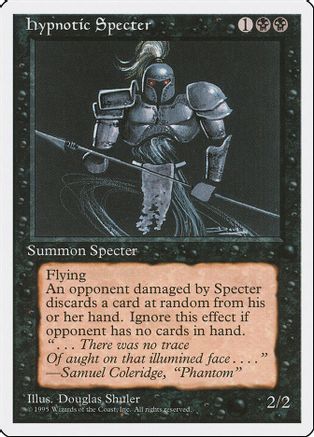 Hypnotic Specter