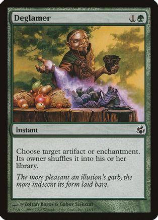 8x Weight of Conscience NM MTG Morningtide Magic 