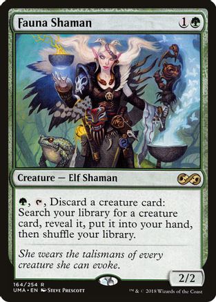 Fauna Shaman