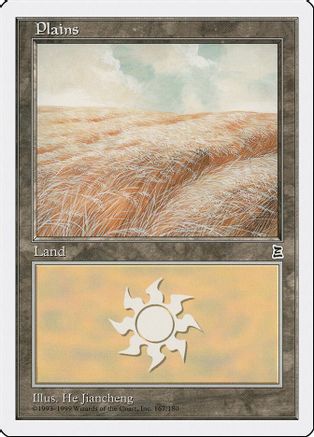 Plains (167)