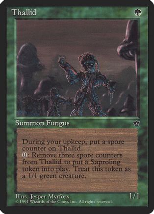 Thallid (Myrfors)