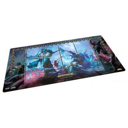 Ultimate Guard Warhammer Age of Sigmar: Champions 6 themes Play-Mat