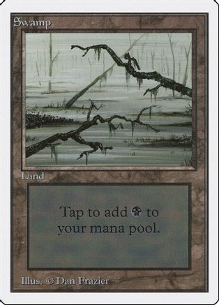 Swamp (C)