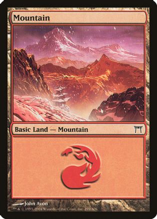 Mountain (299)