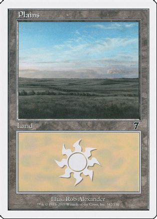 Plains (342)