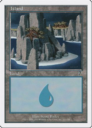 Island (332)