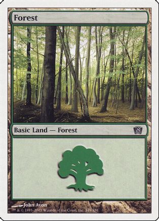 Forest (349)