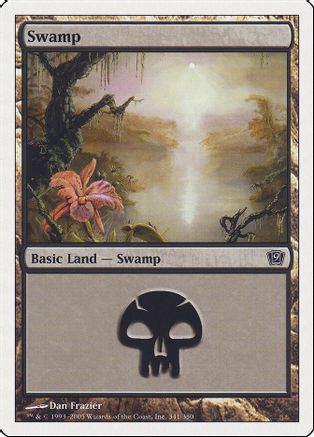 Swamp (341)