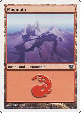 Mountain (344)