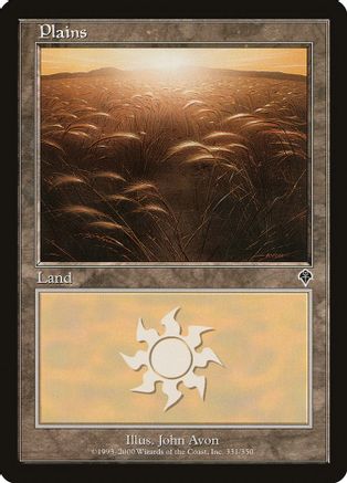 Plains (331)