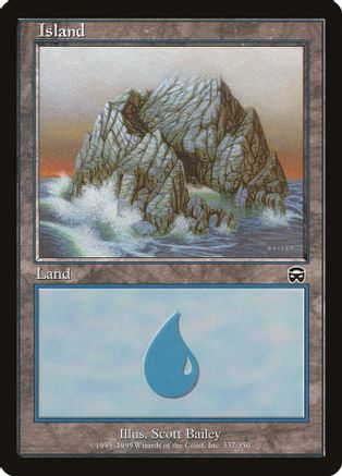 Island (337)