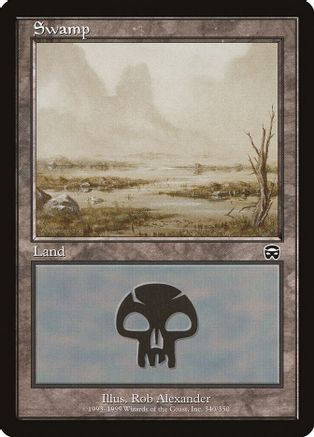 Swamp (340)