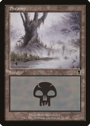 Swamp (341)