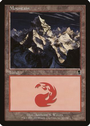 Mountain (343)