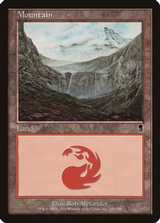 Mountain (345)
