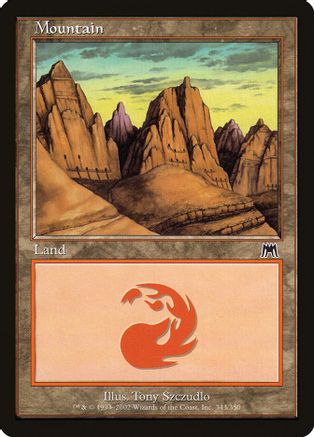 Mountain (343)