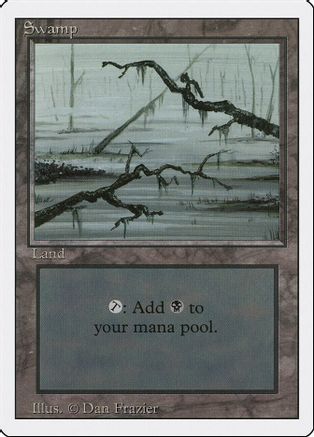 Swamp (C)
