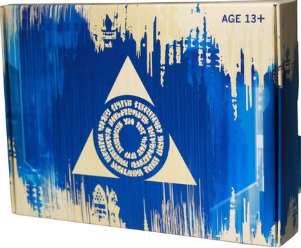 Return to Ravnica Prerelease Pack Azorius