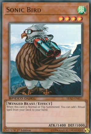 TCGplayer - YuGiOh Speed Duel: Attack from the Deep Price Guide