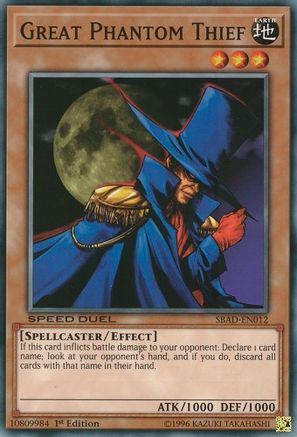 TCGplayer - YuGiOh Speed Duel: Attack from the Deep Price Guide