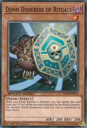 TCGplayer - YuGiOh Speed Duel: Attack from the Deep Price Guide