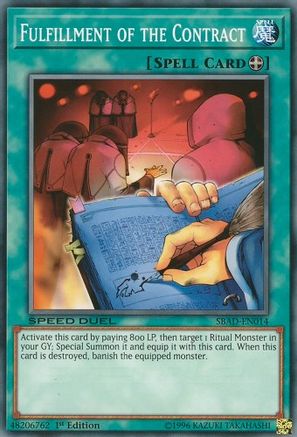 TCGplayer - YuGiOh Speed Duel: Attack from the Deep Price Guide