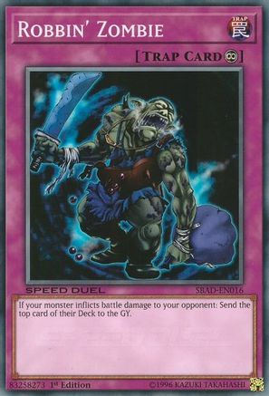 TCGplayer - YuGiOh Speed Duel: Attack from the Deep Price Guide