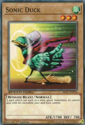 TCGplayer - YuGiOh Speed Duel: Attack from the Deep Price Guide