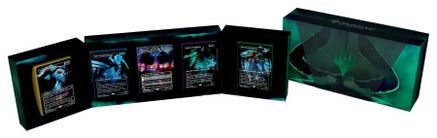SDCC 2019 Dragons Endgame Set