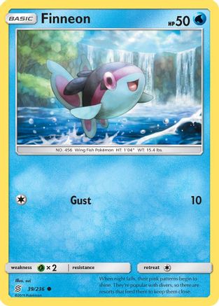 SM - Unified Minds Finneon #39