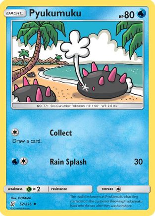 SM - Unified Minds Pyukumuku #52