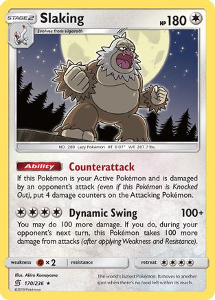 SM - Unified Minds Slaking #170