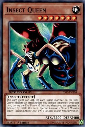3x Yugioh Summoner's Art 1st Edition Card Playset NM Speed Dueling SS03 