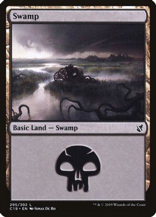 Swamp (295)