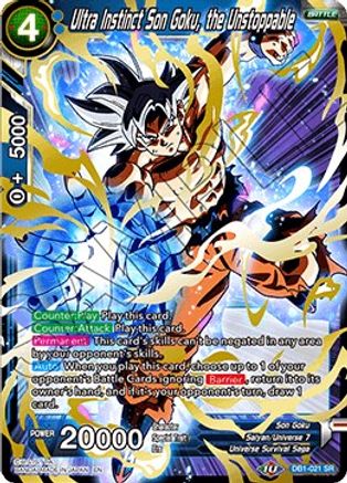 Ui Goku Gifts & Merchandise for Sale