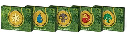 Theros Prerelease Pack Set of 5