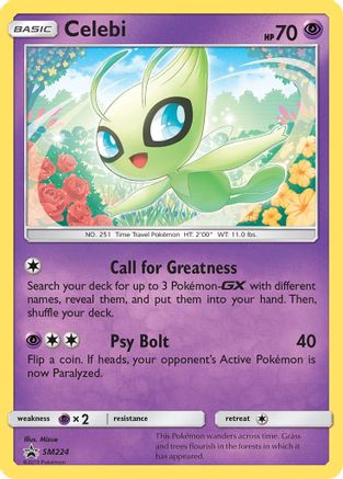 TCGplayer - Pokemon SM Promos Price Guide