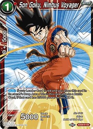 Dragon Ball Super Dragon Ball Super Standard Deck Box Super Saiyan 4 Goku 
