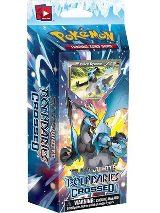 pokemon cards black and white boundaries crossed